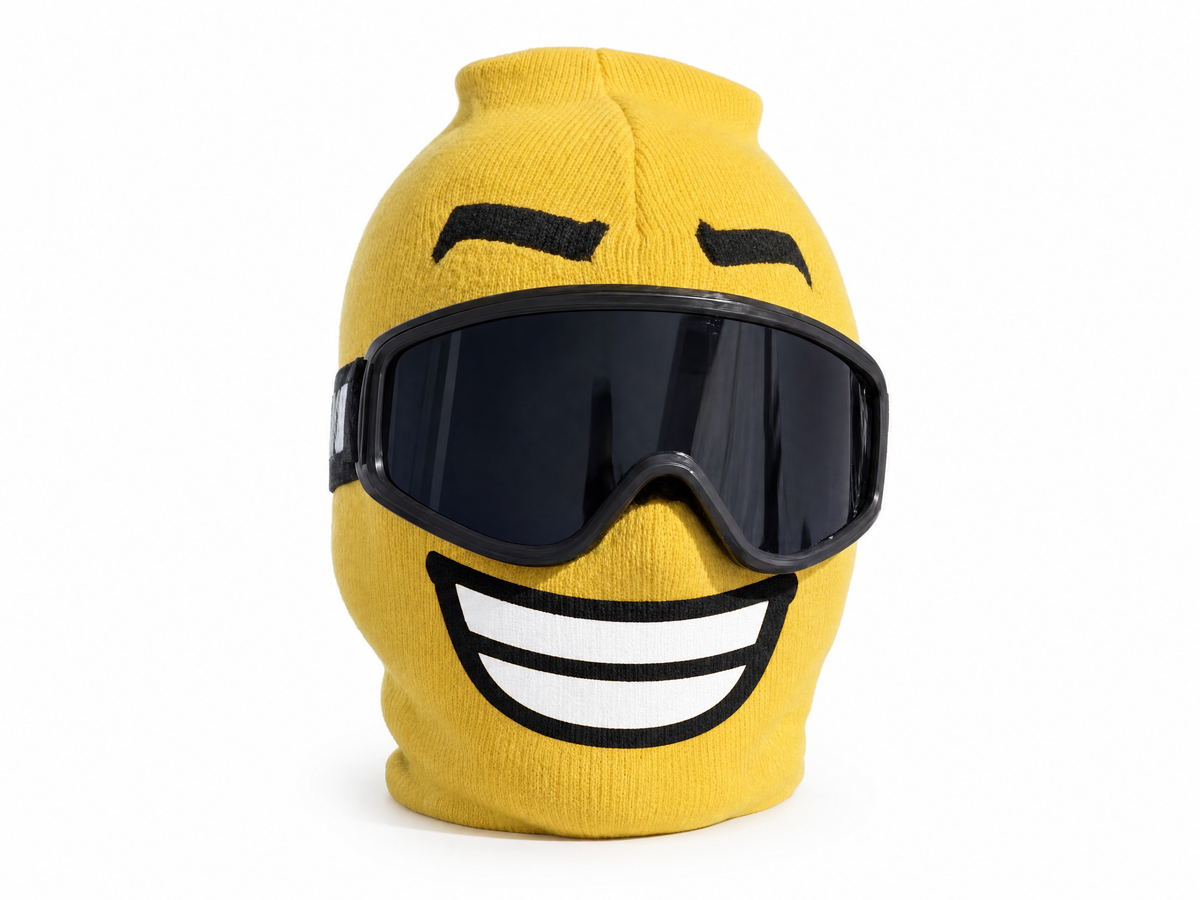 Skidmask