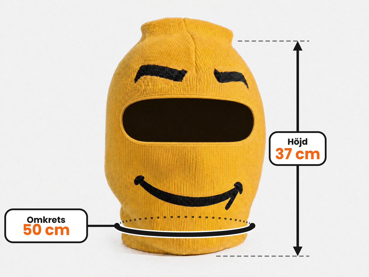 Skidmask