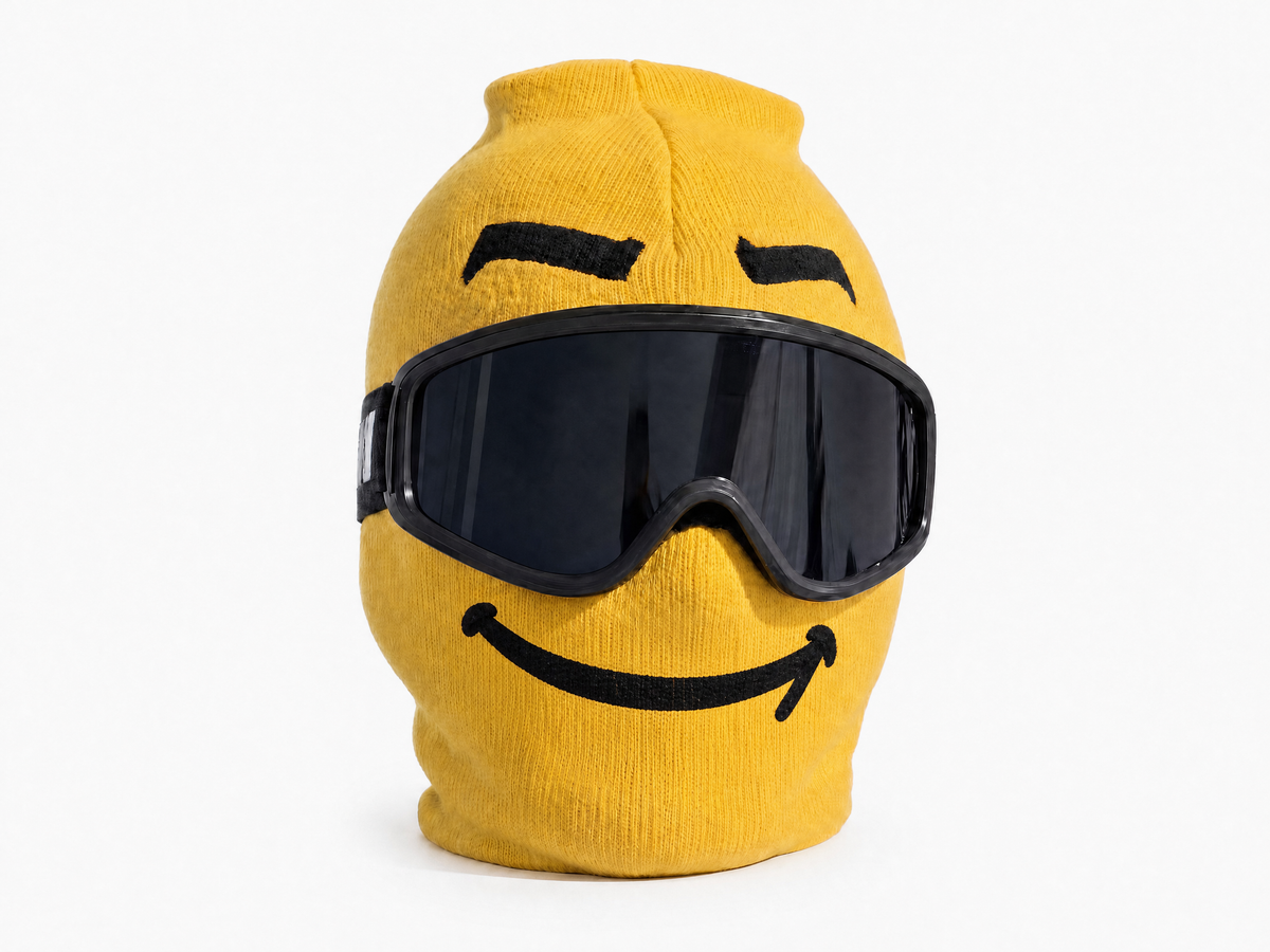 Skidmask